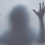Fantasma nella nebbia
